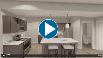 Two Bedroom Apartment Video Link